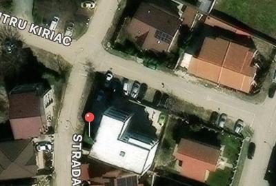 Teren de 20 mp, în Central