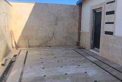 Casă cu 4 camere în Central - 5