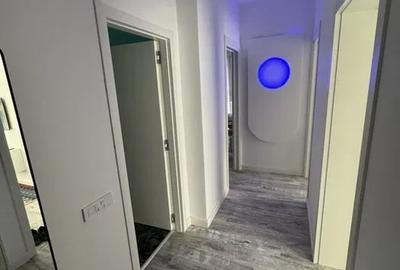 Apartament cu 2 camere decomandat, mobilat în Lujerului - 6