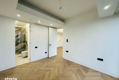 Apartament cu 3 camere în Pipera