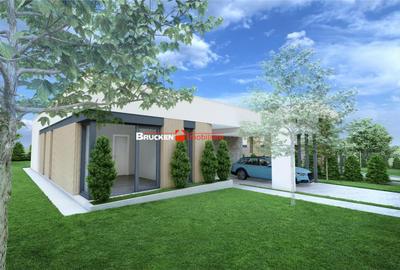 Casă cu 4 camere cu Teren 570 Mp în Central - 11