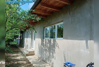 Casă cu 3 camere în Lozova - 5