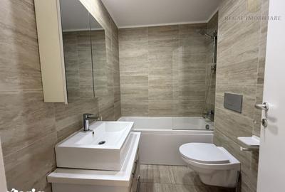 Apartament cu 2 camere, mobilat în Ștefăneștii de Jos - 5