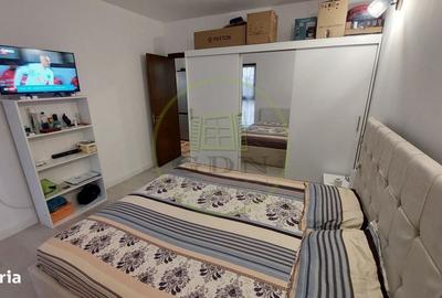 Apartament cu 2 camere decomandat în Brestei
