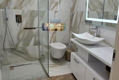 Apartament cu 2 camere în Nord