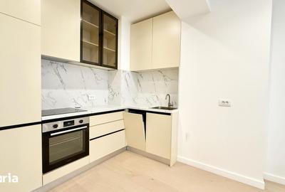 Apartament cu 2 camere în Pipera