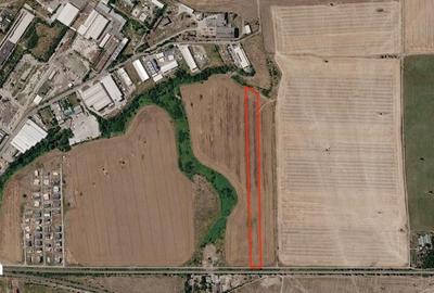 Teren de 550 mp, în Central - 5