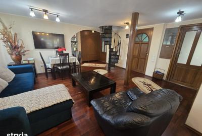 Apartament cu 5 camere în Zorilor - 1