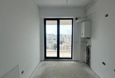 Apartament cu 2 camere în Tomis Nord - 7