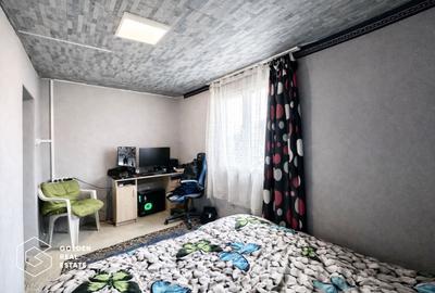 Casă individuală cu 3 camere cu Canalizare în Sânnicolau Mic - 3