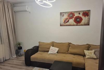 Apartament cu 2 camere decomandat, mobilat în Măgurele - 1