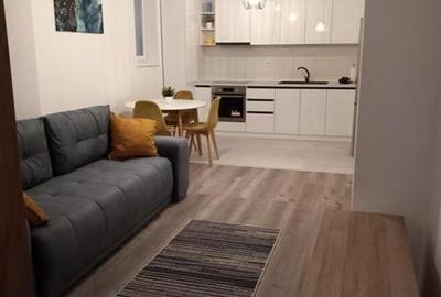 Apartament cu 2 camere decomandat, mobilat în Circumvalațiunii