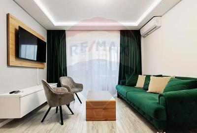 Apartament cu 2 camere decomandat în Iosia - 5