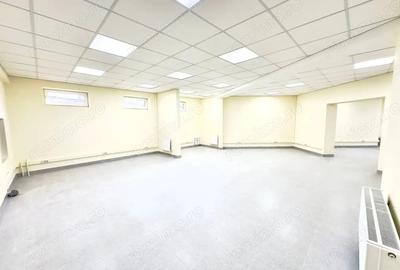 Spațiu comercial, de 140 mp, în Titan