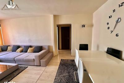Apartament cu 3 camere în Torontalului