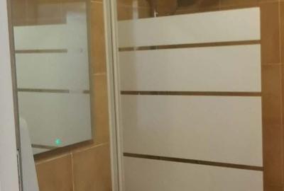 Garsonieră decomandată în Dosu Bricii