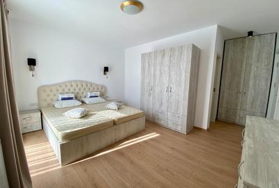Apartament cu 3 camere în Militari