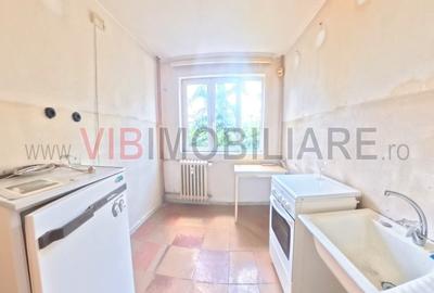 Apartament cu 3 camere semidecomandat în Militari - 4