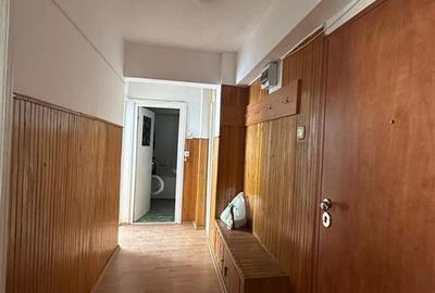 Apartament cu 2 camere decomandat în Decebal - 5