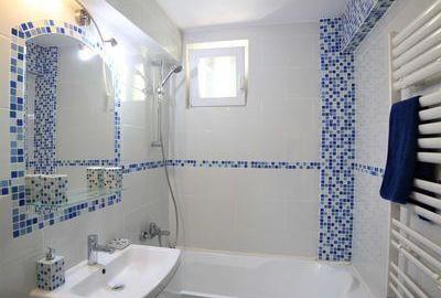 Apartament cu 3 camere în Ultracentral