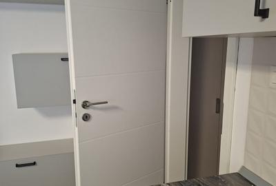 Apartament cu 2 camere decomandat în Central - 3