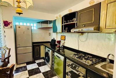 Apartament cu 4 camere în Faleza Nord