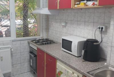 Apartament cu 2 camere în Titan