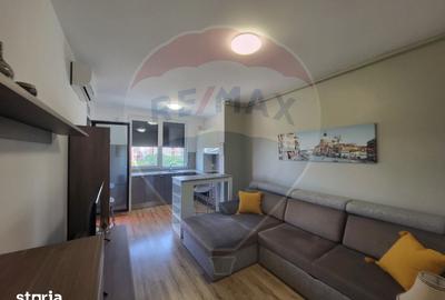 Apartament cu 2 camere în Funcționarilor