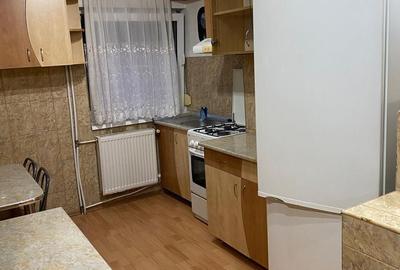Apartament cu 2 camere decomandat în Rogerius - 7