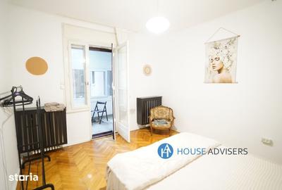 Apartament cu 5 camere, mobilat în Romană - 12