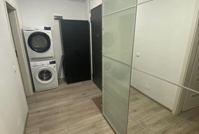 Garsonieră decomandată în Lujerului - 6