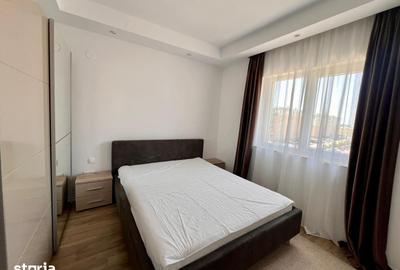 Apartament cu 2 camere în Central - 8
