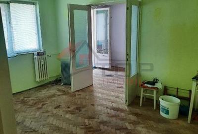 Apartament cu 2 camere semidecomandat în Alexandru cel Bun