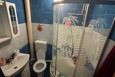 Apartament cu 2 camere nedecomandat în Șagului - 5