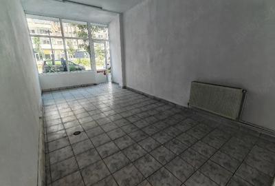 Spațiu comercial, de 90 mp, în Exterior Vest - 2