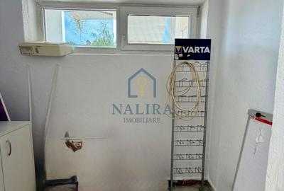 Spațiu comercial, de 70 mp, în Central