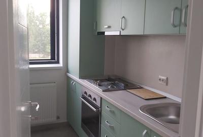 Apartament cu 2 camere decomandat în Cățelu