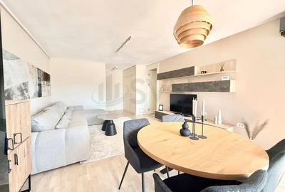 Apartament cu 2 camere decomandat în Floreasca - 1