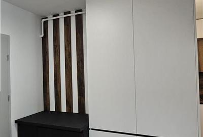 Apartament cu 2 camere semidecomandat, mobilat în Zorilor - 9