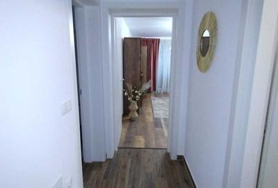 Garsonieră decomandată în Exterior Vest - 6