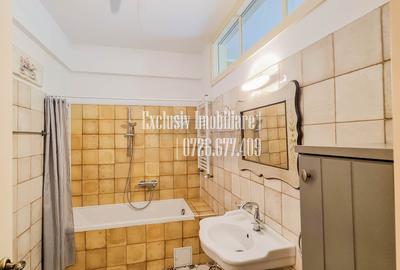 Apartament cu 2 camere semidecomandat, mobilat în Faleza Nord - 15