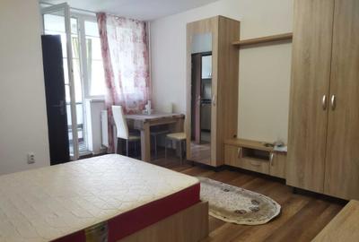 Garsonieră decomandată în Gheorgheni - 5