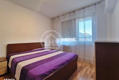 Apartament cu 2 camere decomandat în Rogerius - 3