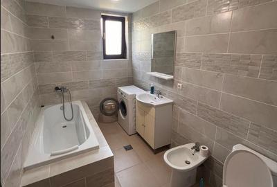 Apartament cu 3 camere în Ciurea - 2
