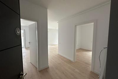 Apartament cu 3 camere semidecomandat în Florești - 4