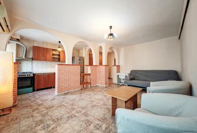 Garsonieră decomandată în Timpuri Noi - 4
