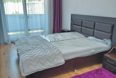 Apartament cu 2 camere decomandat, mobilat în Răcădău - 5
