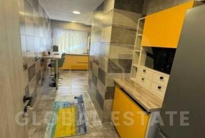 Apartament cu 2 camere decomandat în Unirii