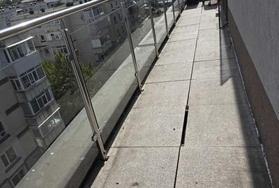 Apartament cu 2 camere decomandat în Popa Șapcă
