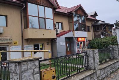 Birou, de 333 mp, în Central - 2